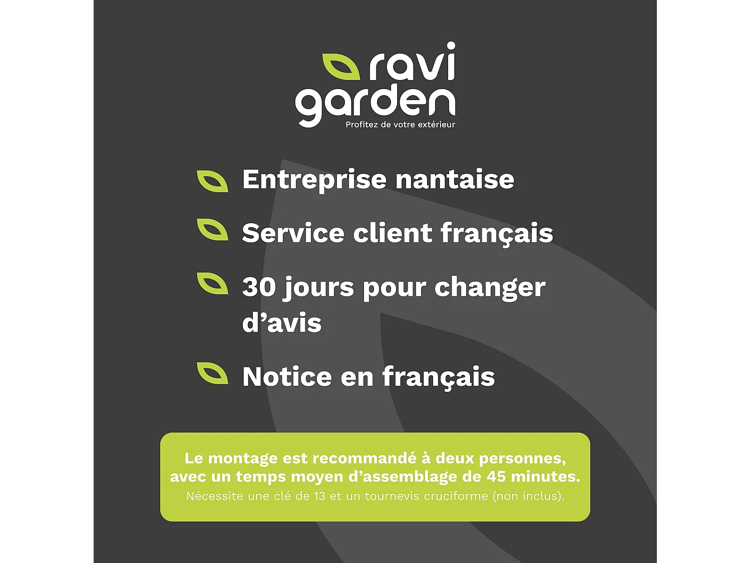 Barbecue Charbon de Bois 57 cm avec Couvercle et 4 Pieds | Ravigarden
