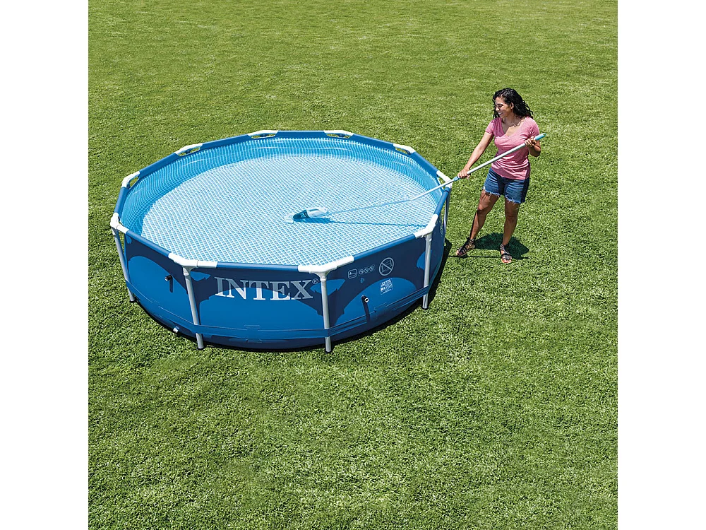 Intex Zwembad & Spa Stofzuiger ZR100