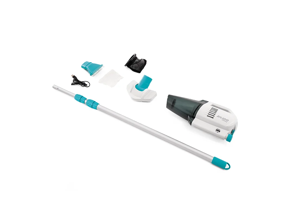Intex Zwembad & Spa Stofzuiger ZR100