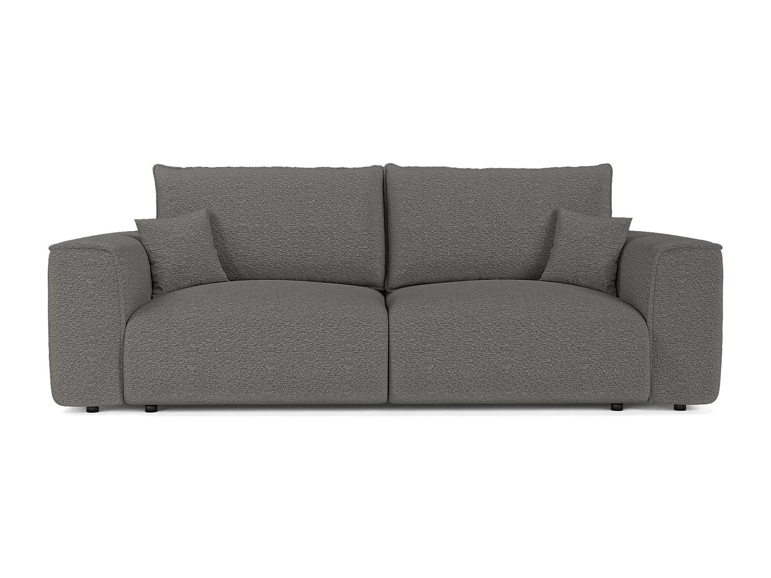 Canapé convertible express COMO