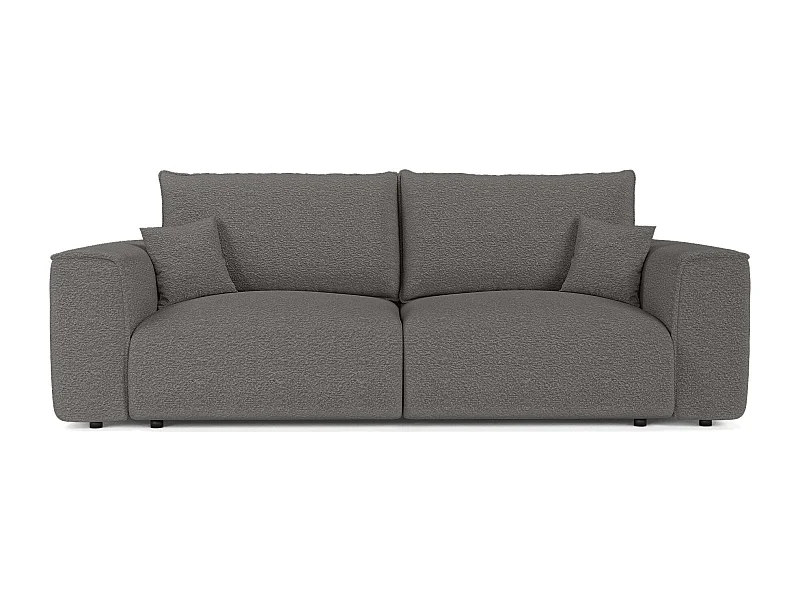 Canapé convertible express COMO