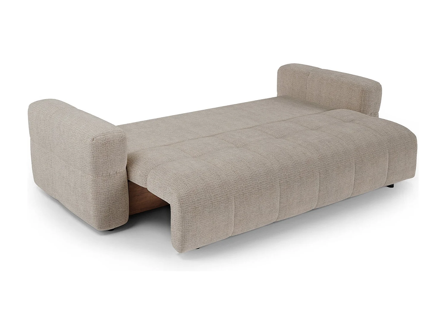 Canapé convertible avec coffre VIBE