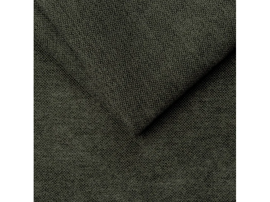 Canapé d'angle droit convertible avec coffre SKY en Tissu tramé