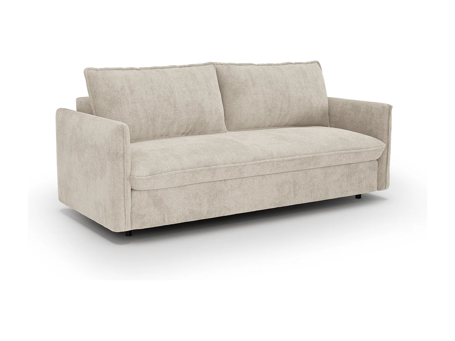 Canapé convertible express AVA