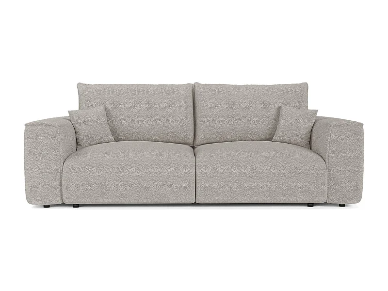 Canapé convertible express COMO