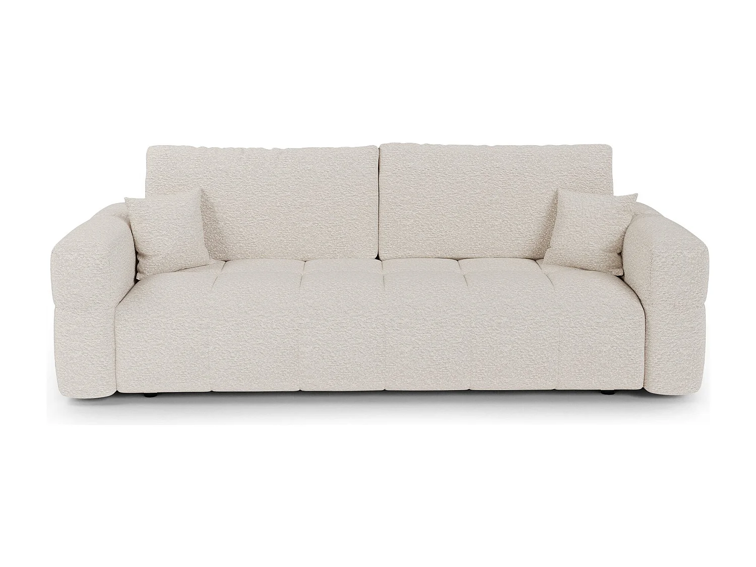 Canapé convertible avec coffre VIBE