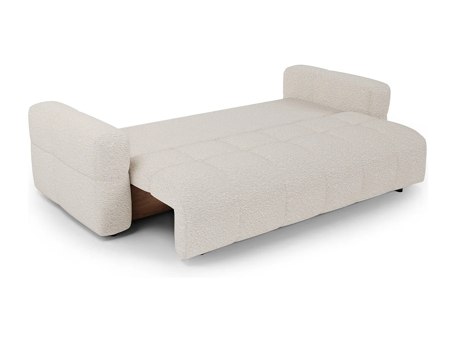 Canapé convertible avec coffre VIBE