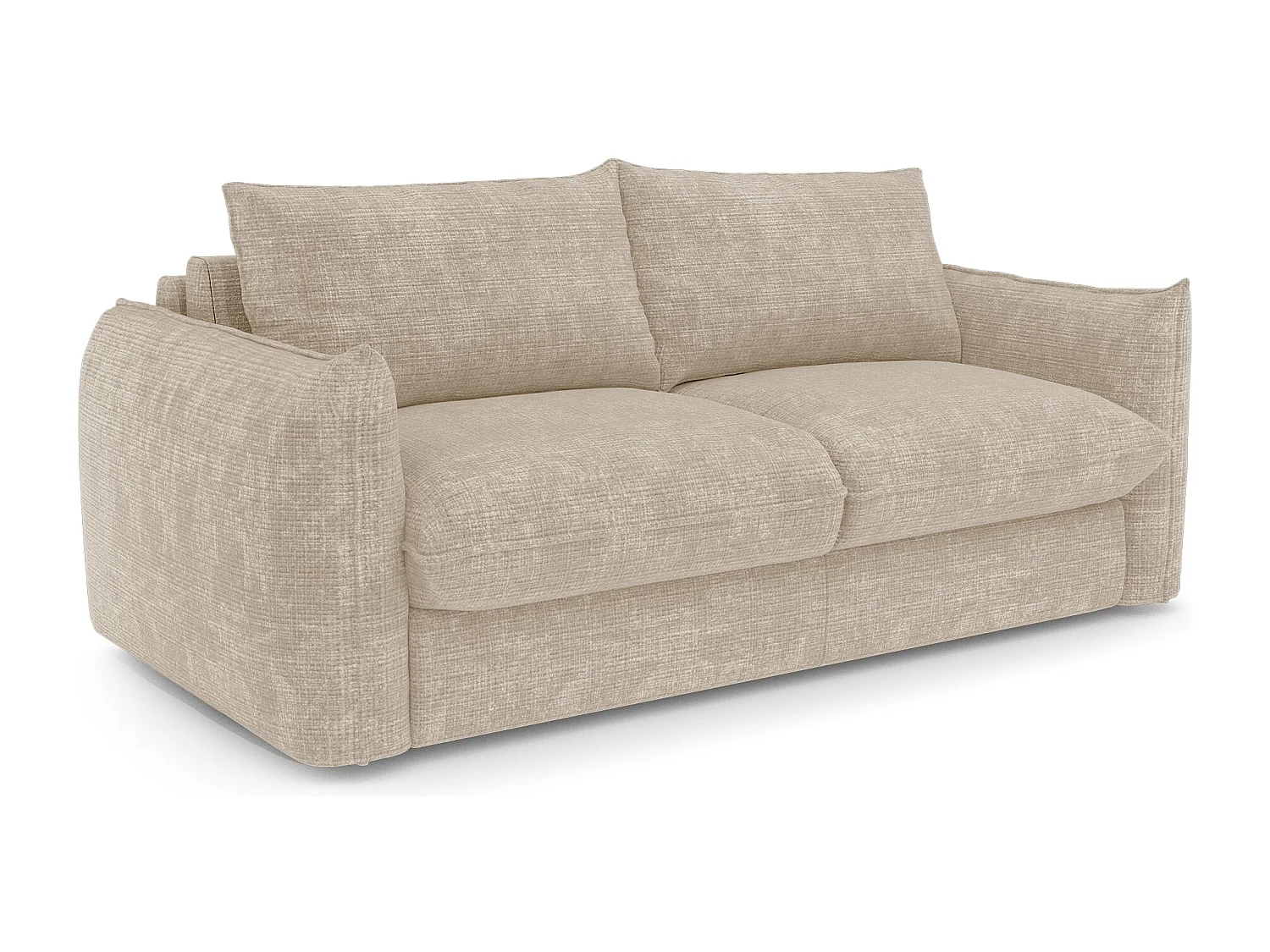 Canapé convertible express ICON