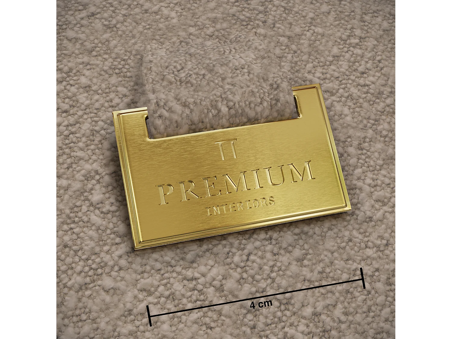 Canapé convertible express ICON