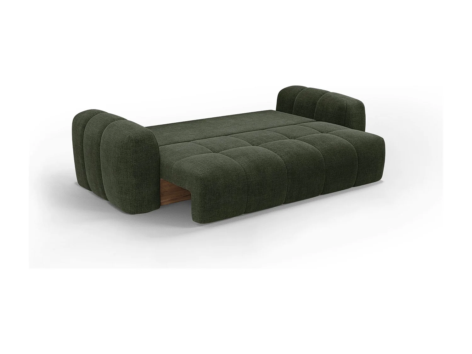 Canapé convertible avec coffre SKY