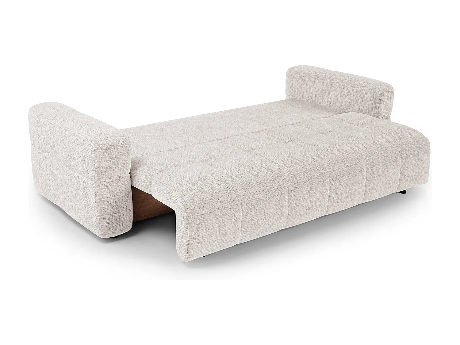 Canapé convertible avec coffre VIBE