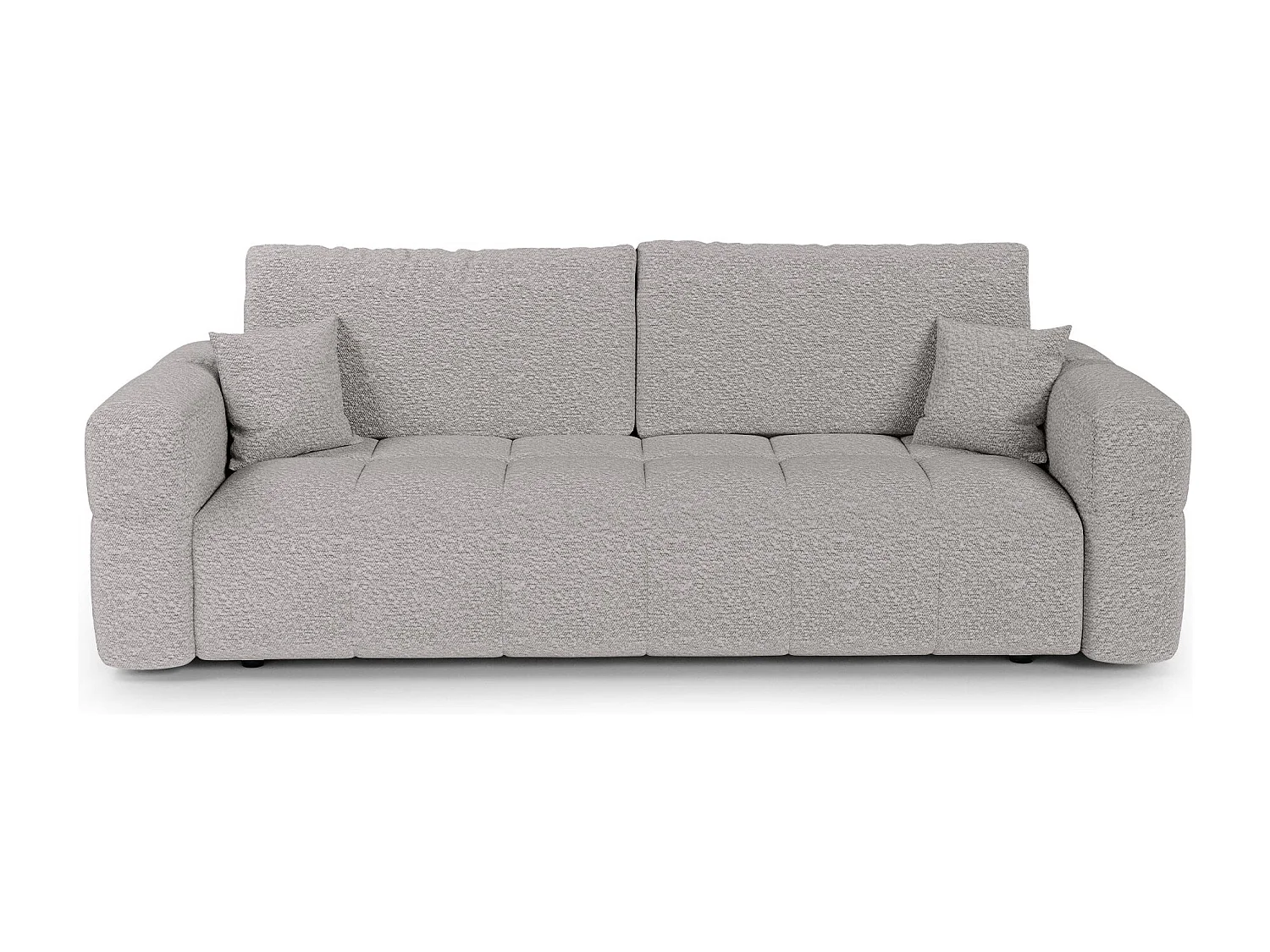 Canapé convertible avec coffre VIBE