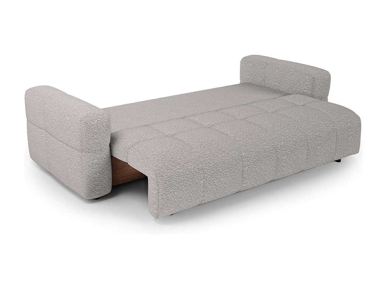 Canapé convertible avec coffre VIBE