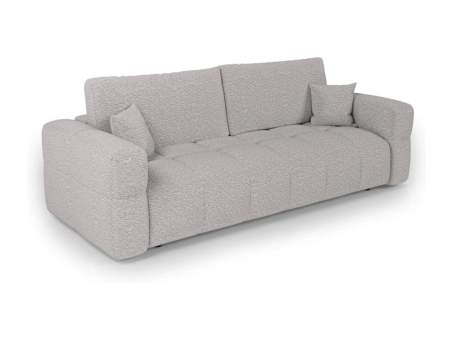 Canapé convertible avec coffre VIBE