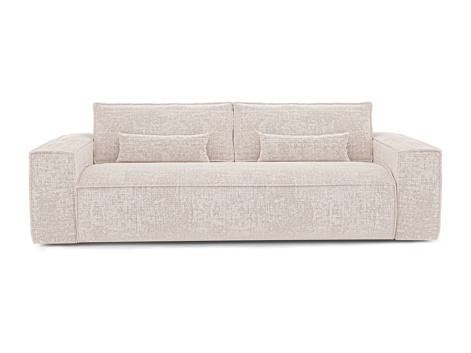 Canapé convertible express JUNE