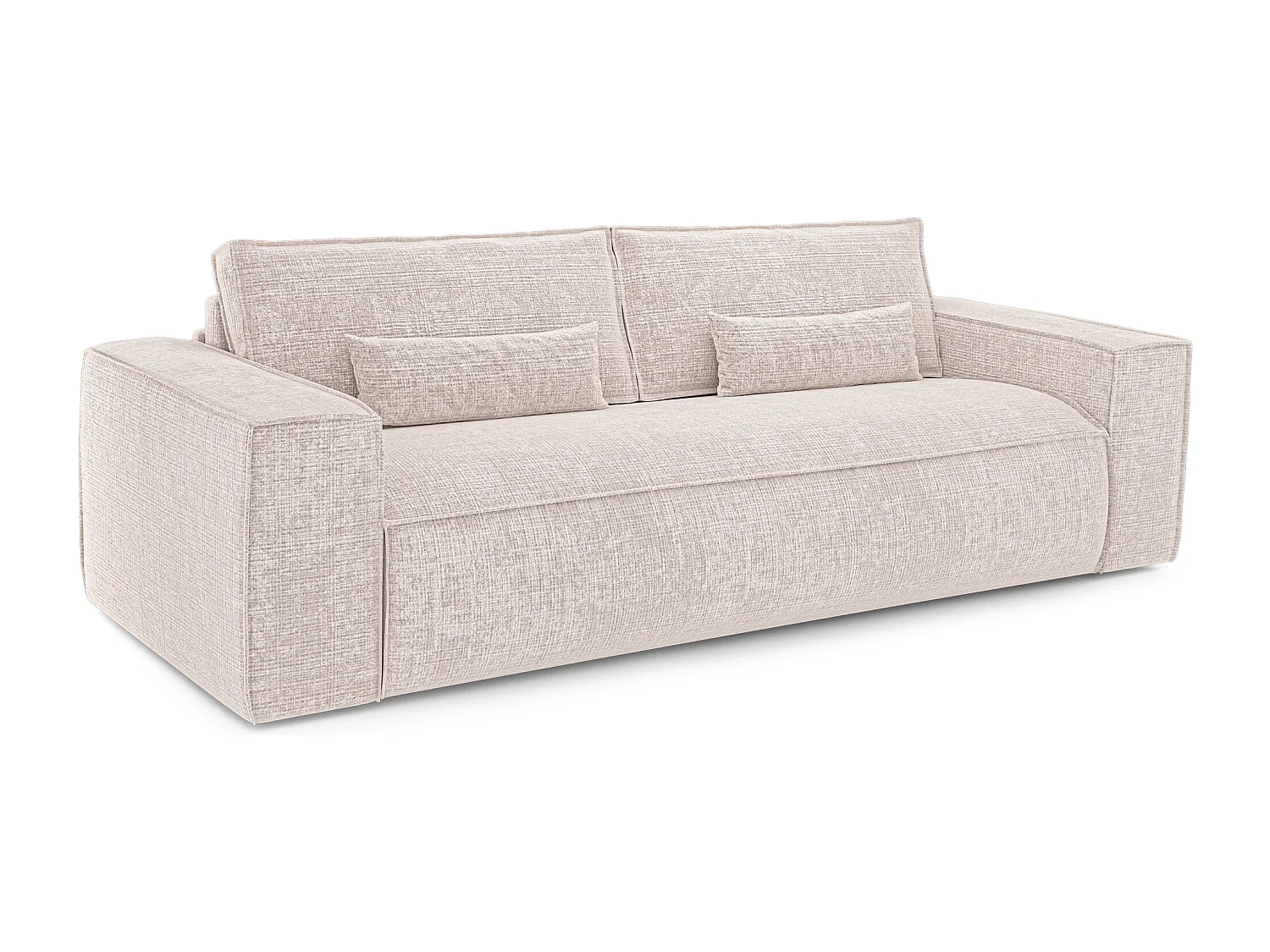 Canapé convertible express JUNE