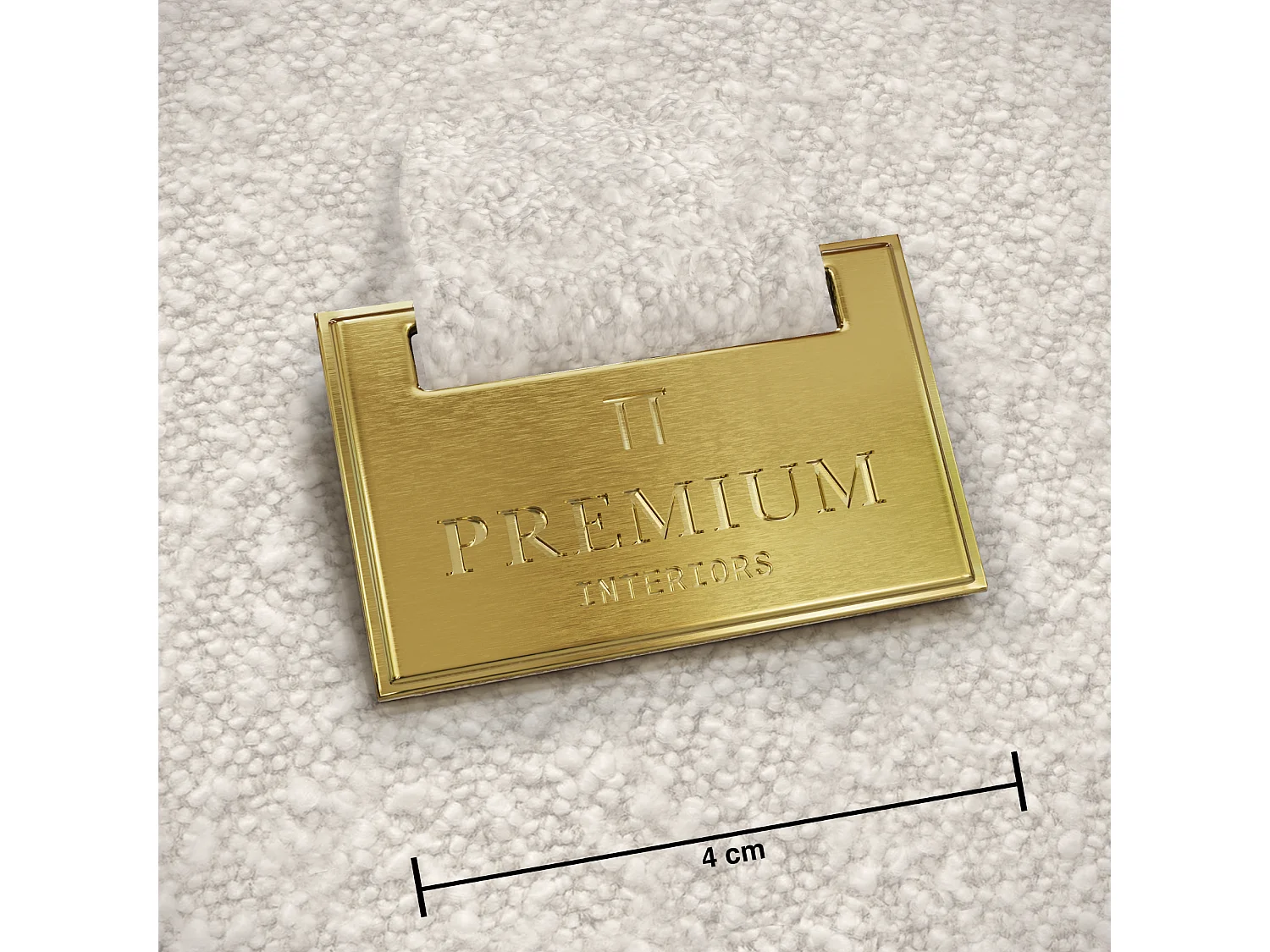 Canapé d'angle droit convertible avec coffre VIBE