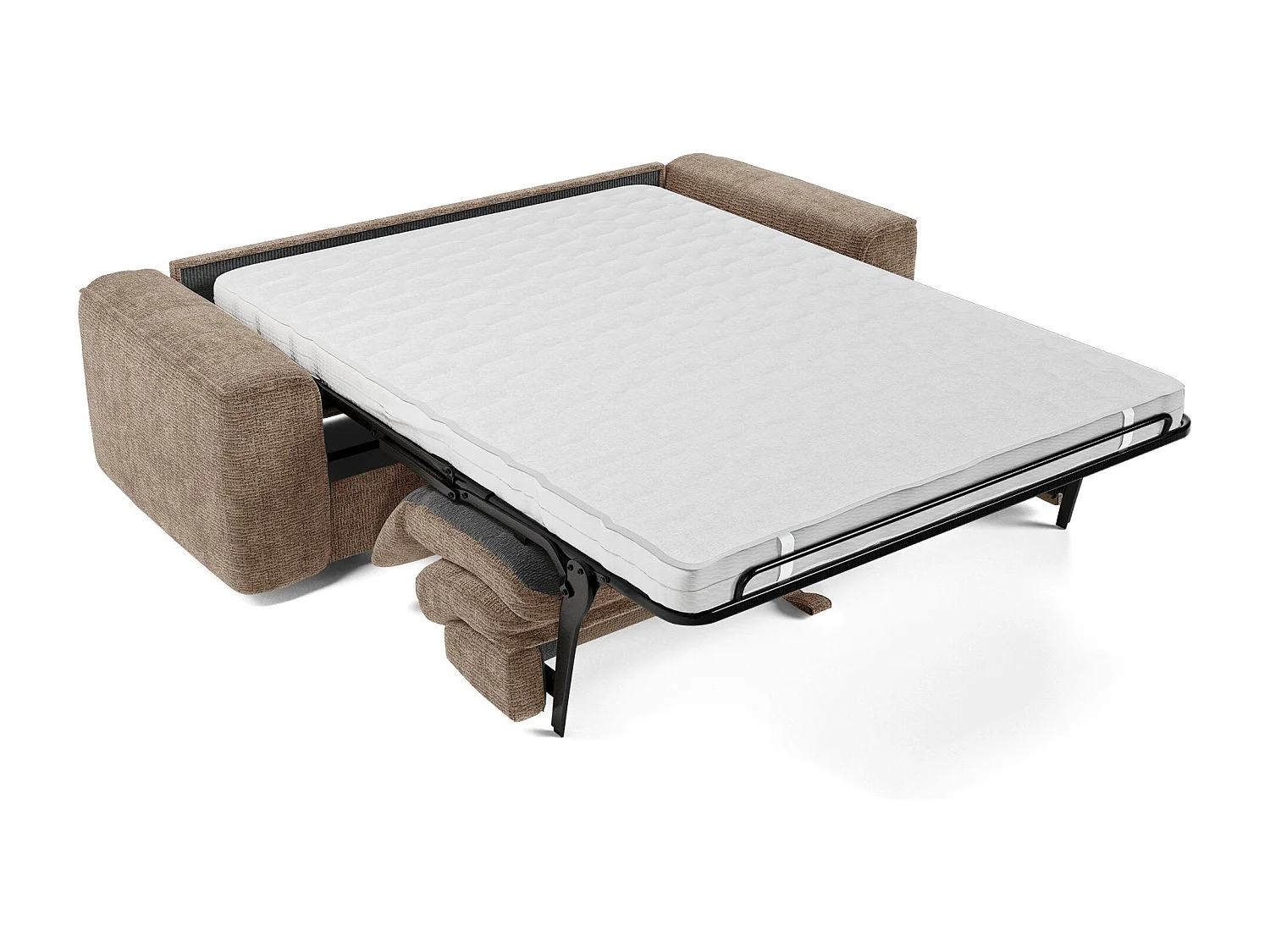 Canapé convertible express COMO