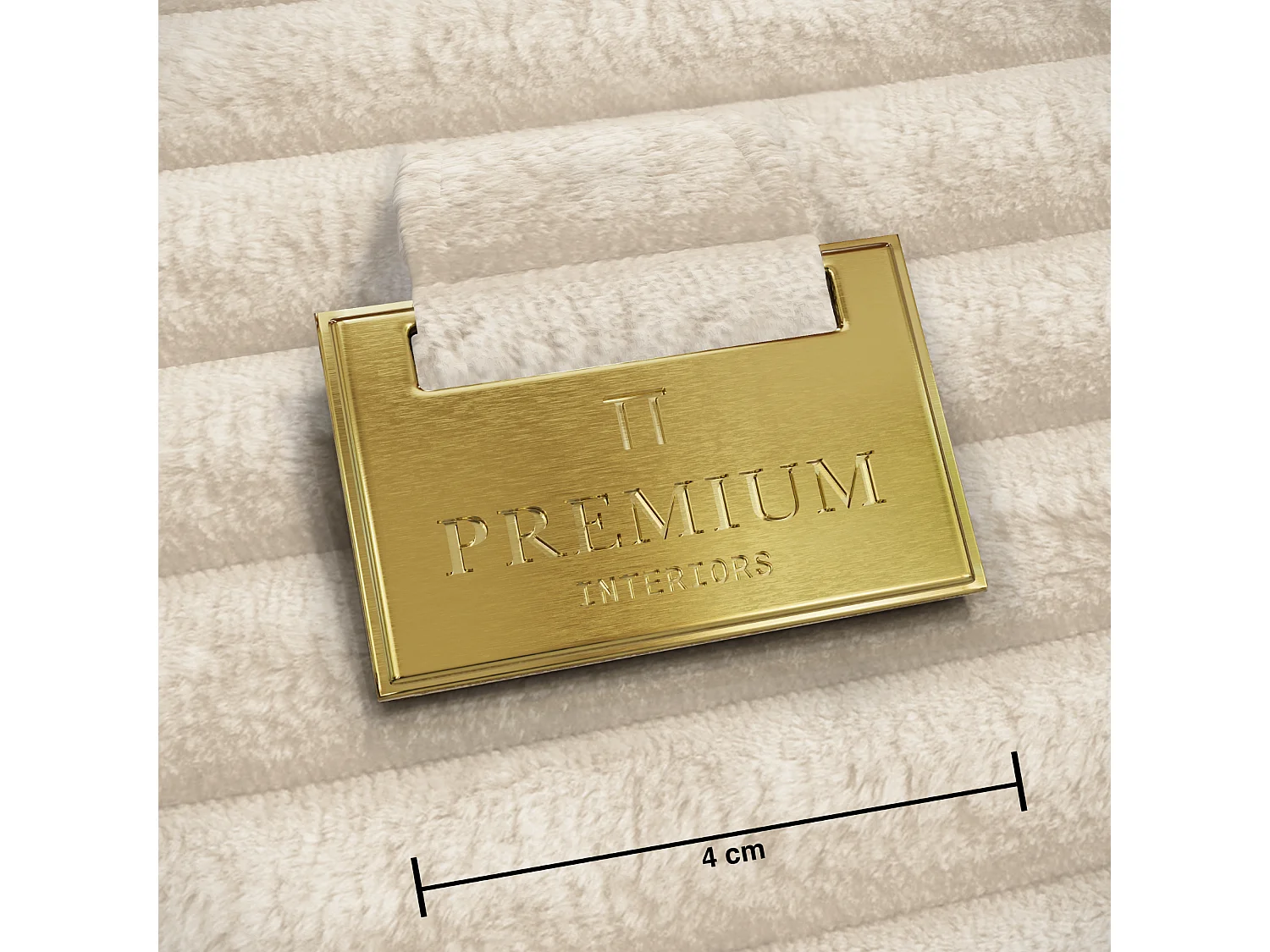 Canapé convertible avec coffre de rangement LIOR