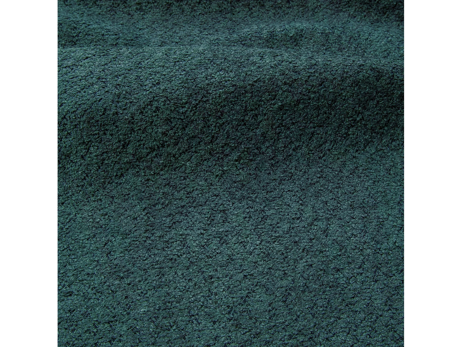 Canapé d'angle droit convertible avec coffre VIBE