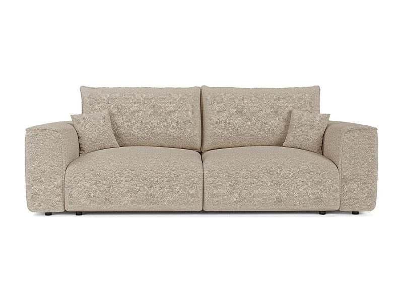 Canapé convertible express COMO