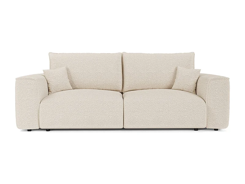 Canapé convertible express COMO