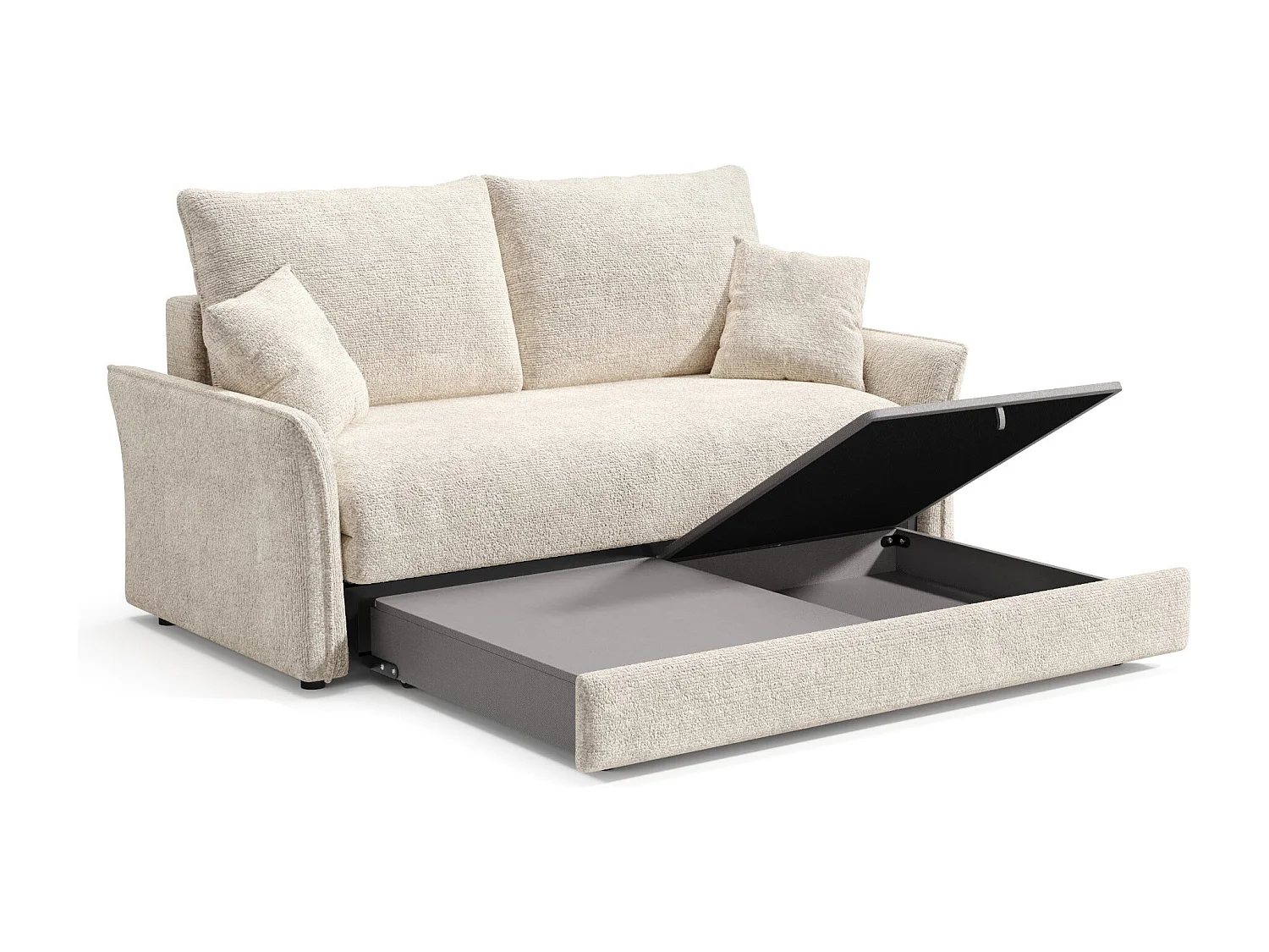 Canapé convertible CHERY