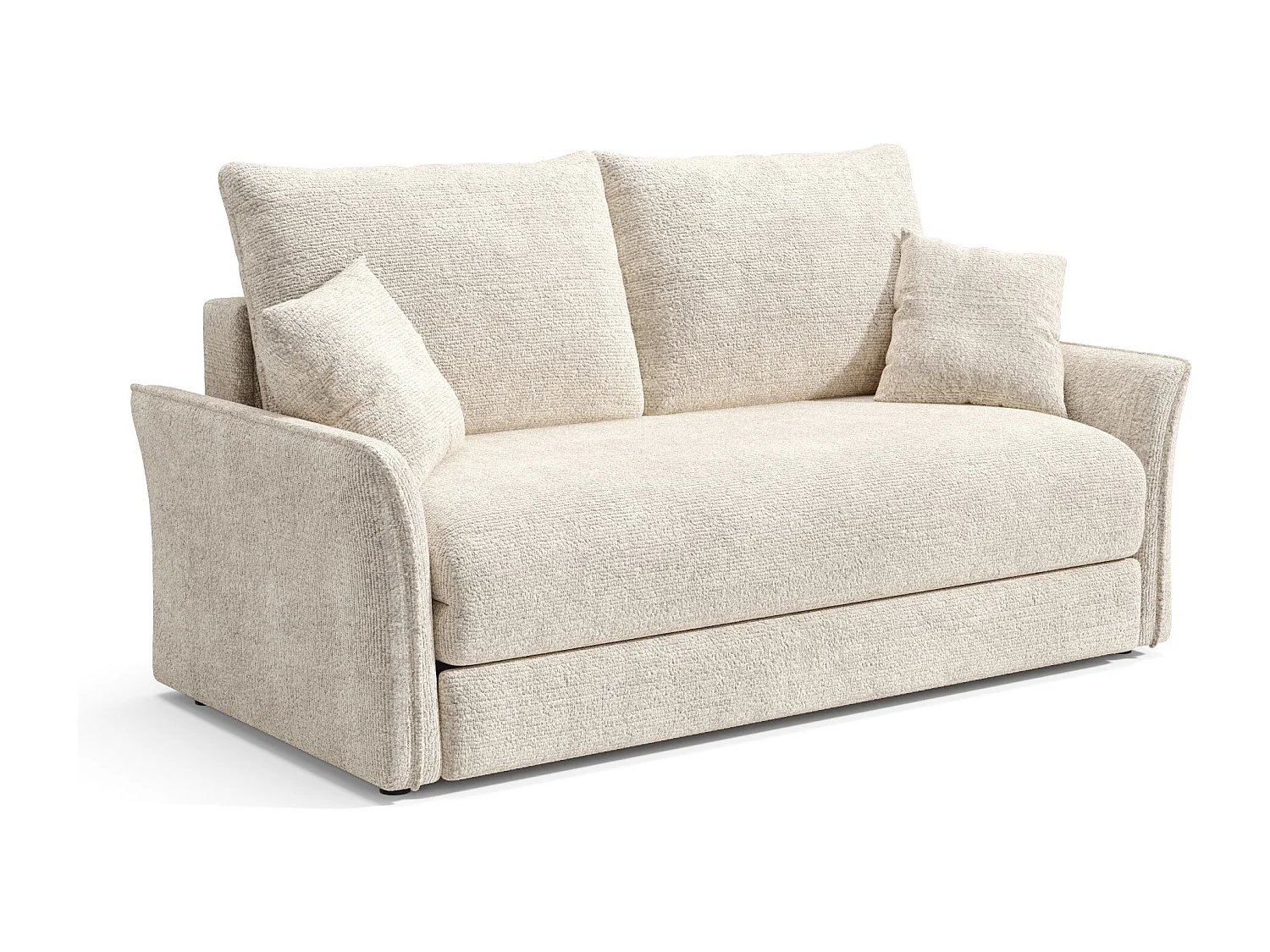 Canapé convertible CHERY