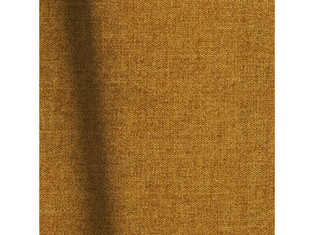 Canapé d'angle gauche CHEER en Tissu tramé toucher doux