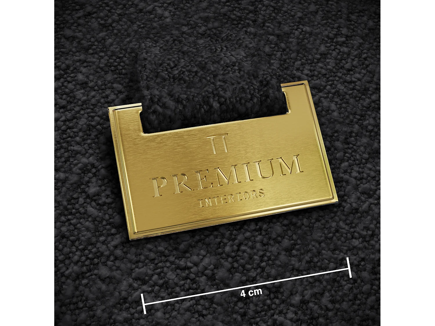 Canapé angle gauche COCOON