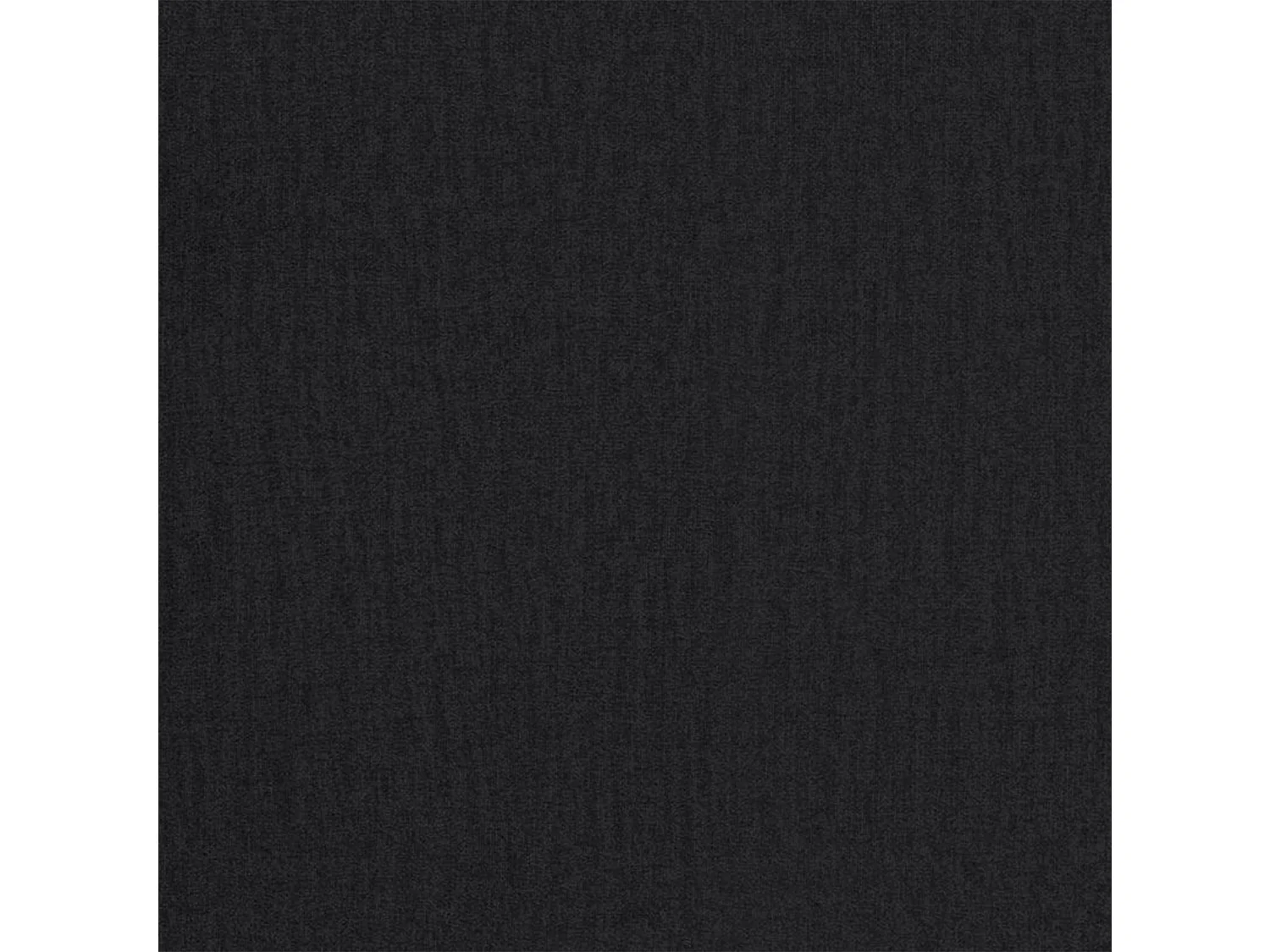 AX LIVING Canapé d’angle Tunceli anthracite 297 cm convertible moderne