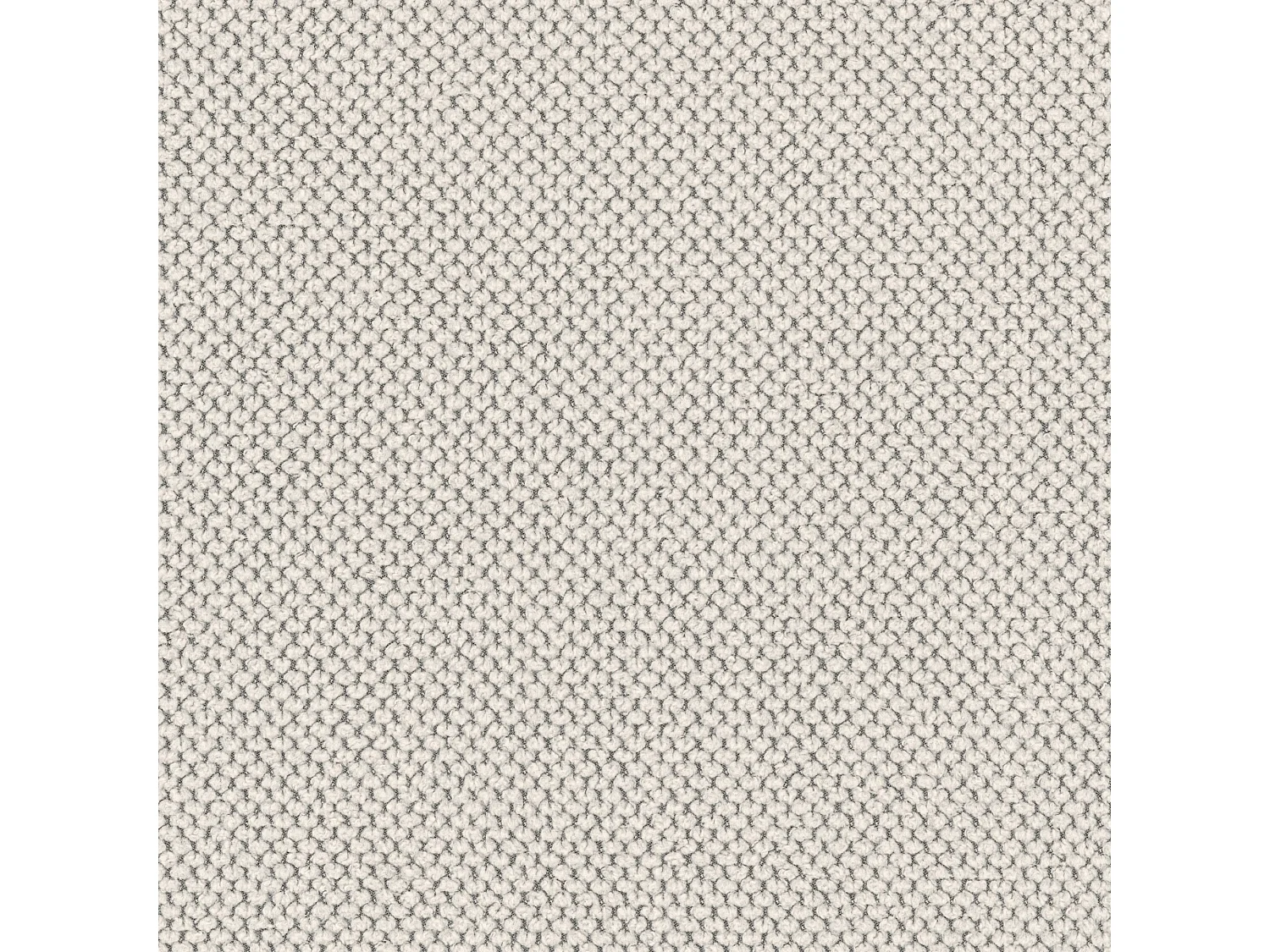 AX LIVING Canapé d’angle Nubio 282 cm beige convertible