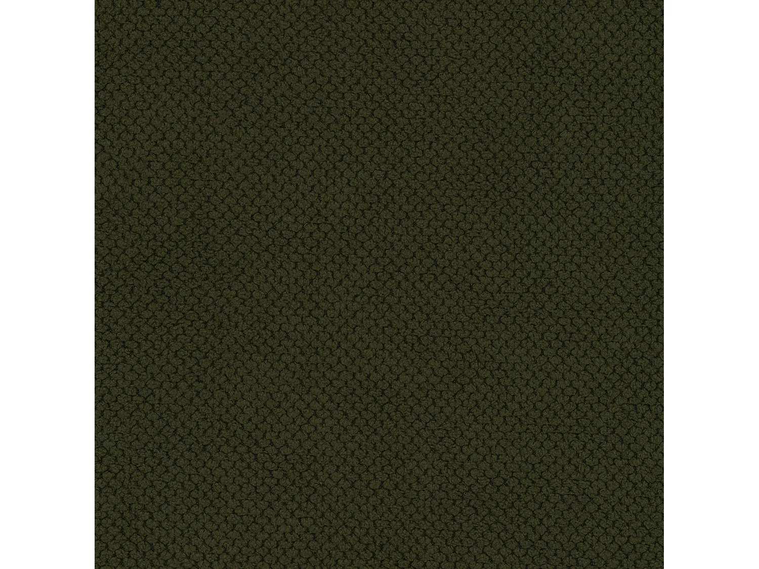 AX LIVING Canapé d’angle Alvorada 280 cm vert foncé convertible