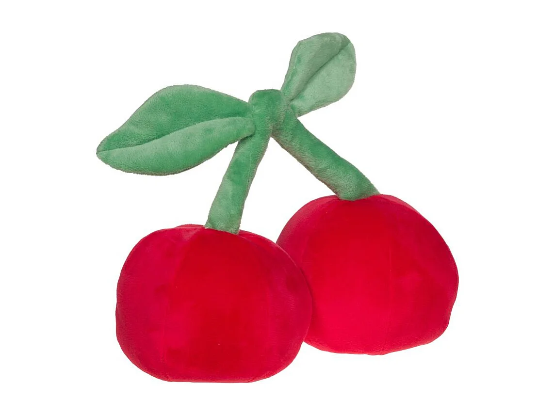 Cale porte cerise griotte