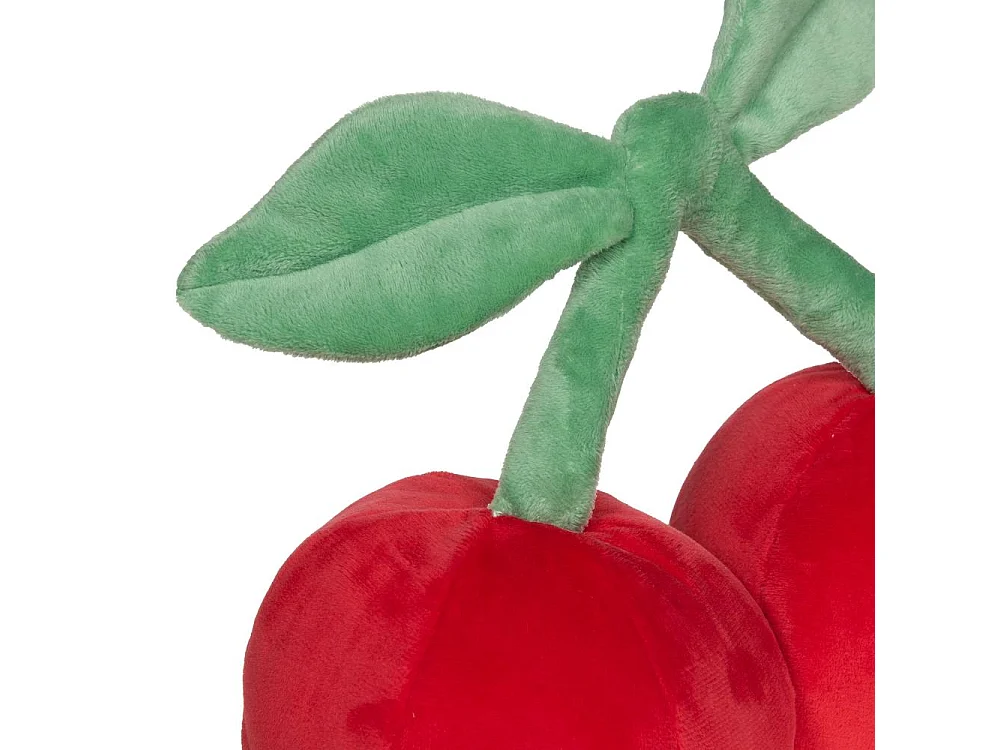 Cale porte cerise griotte