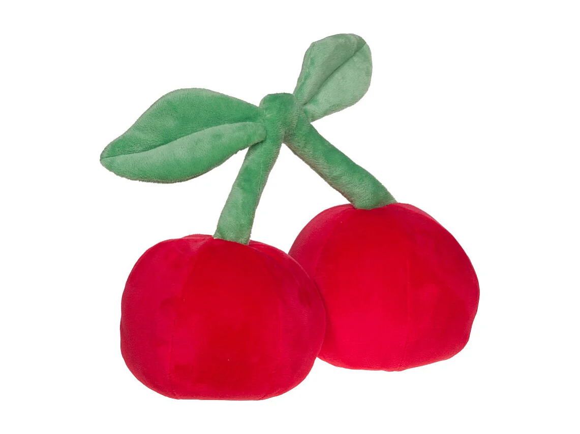 Cale porte cerise griotte