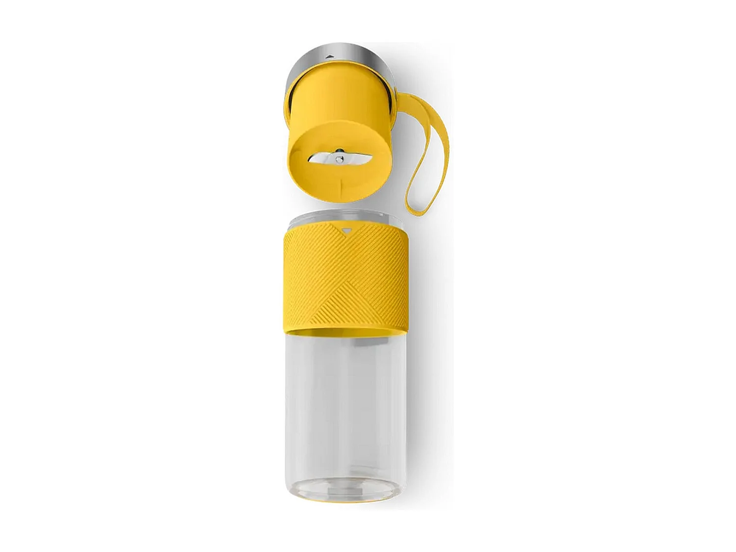 Moulinex Mini blender portable sans fil 300ml - LM1C0210