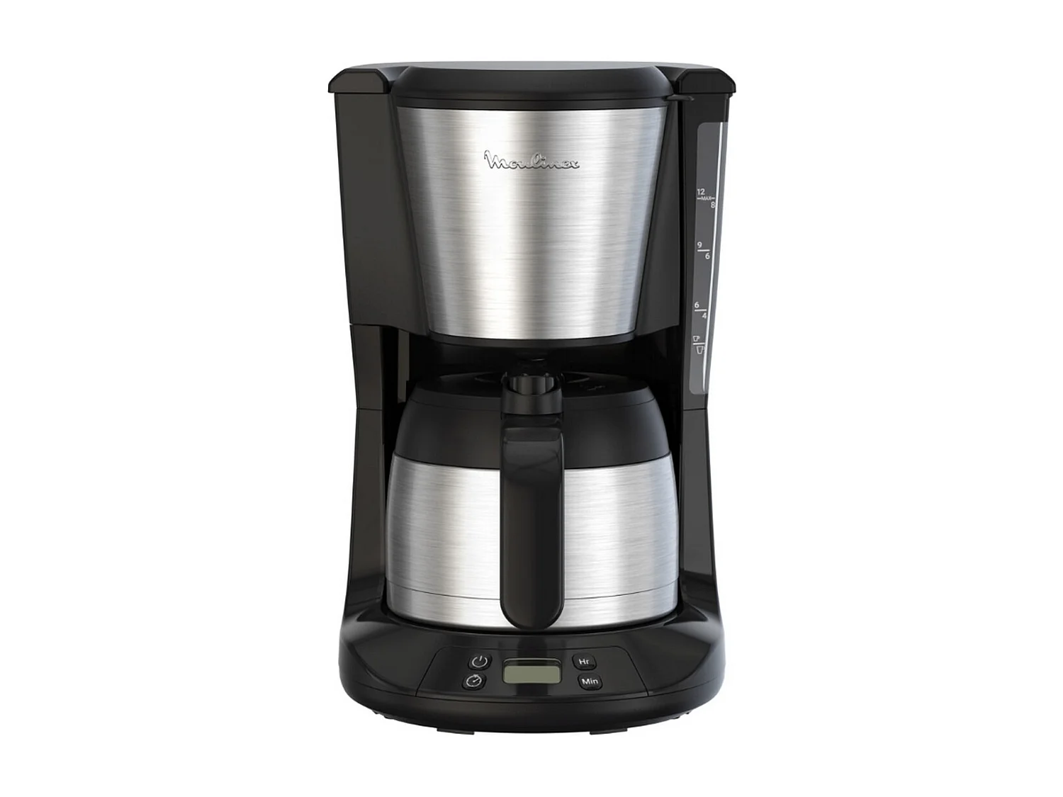 Moulinex Cafetière filtre 0.9l 8 tasses - FT5S2DE0
