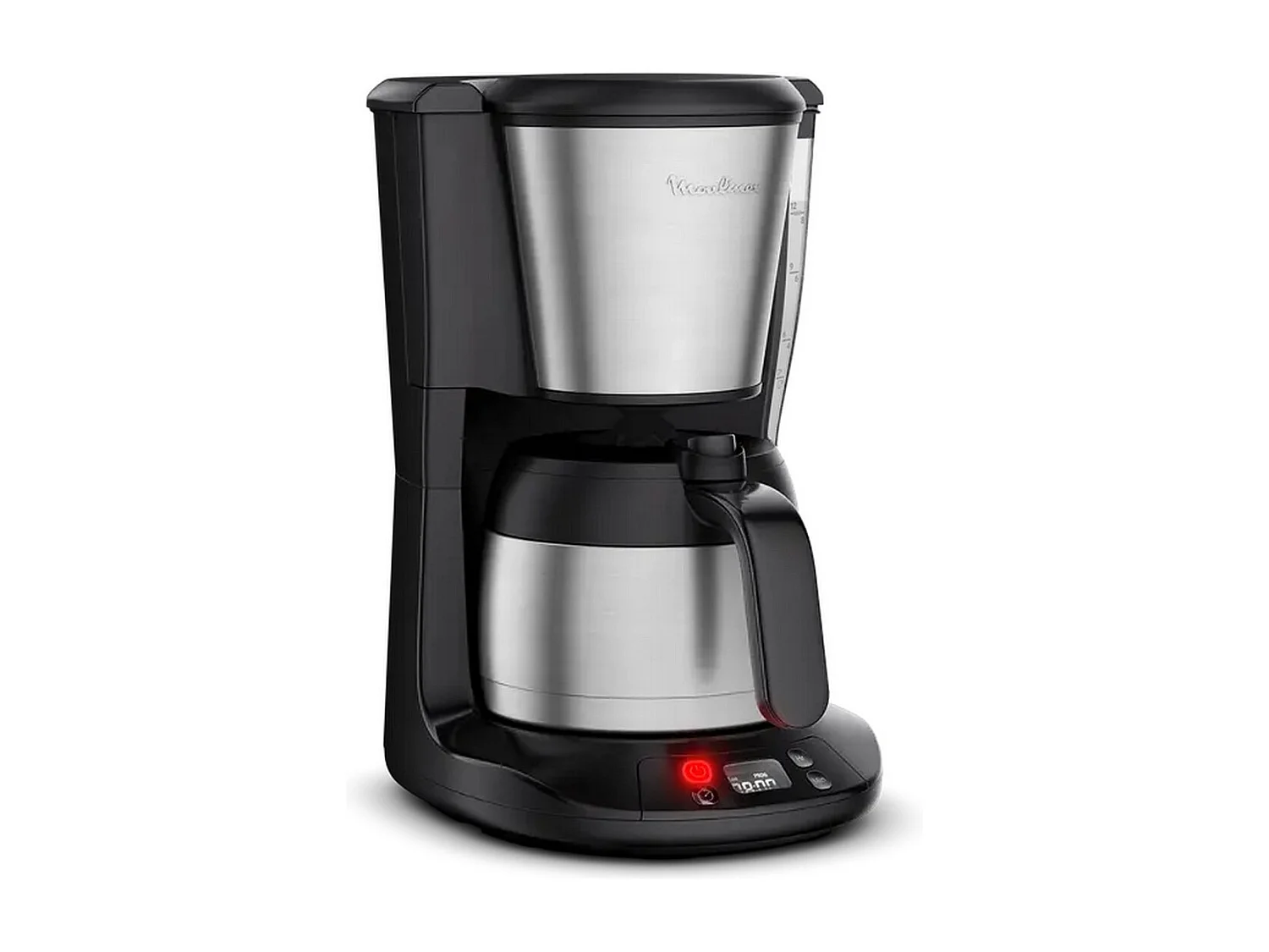 Moulinex Cafetière filtre 0.9l 8 tasses - FT5S2DE0