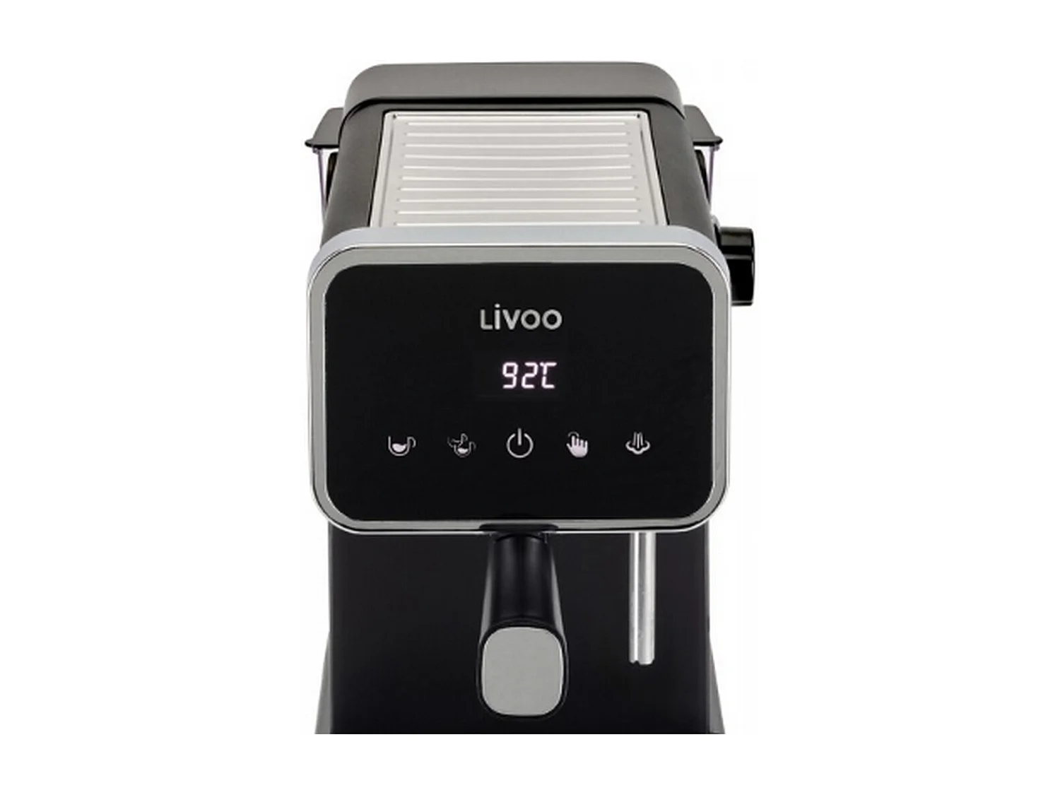 Livoo Machine à expresso 20bars - DOD218N