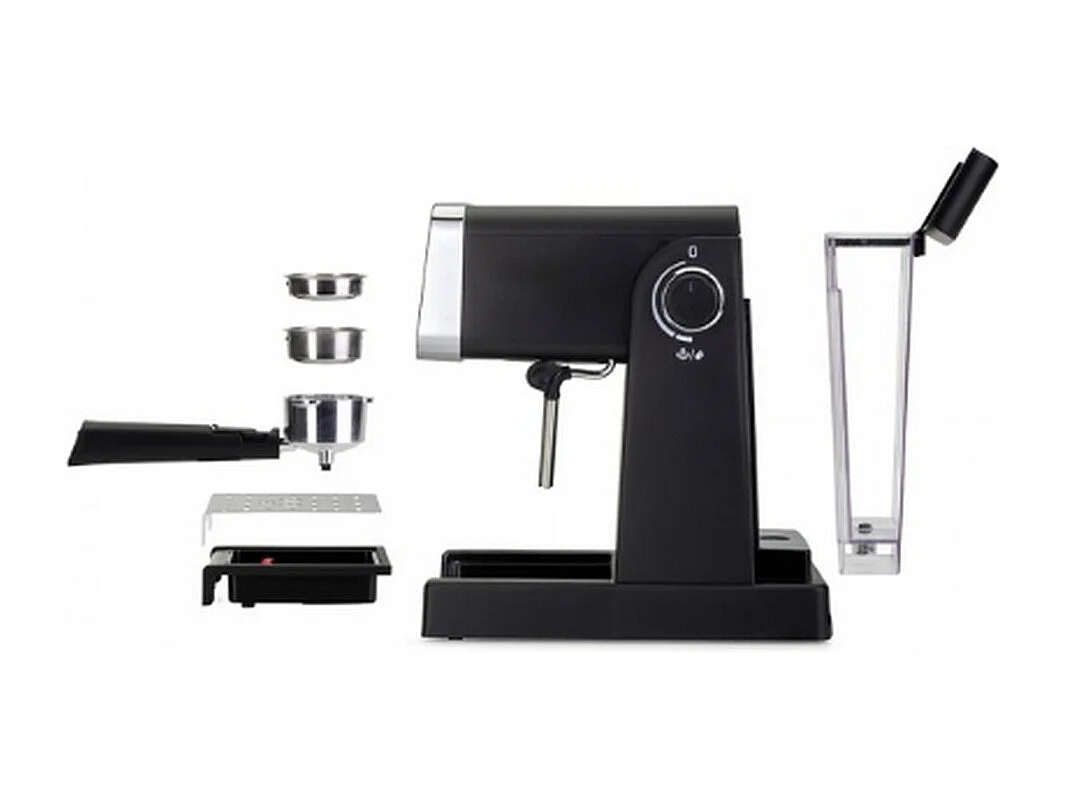 Livoo Machine à expresso 20bars - DOD218N