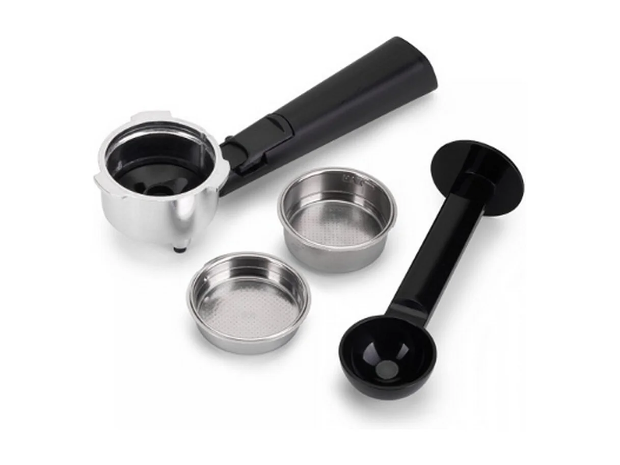 Livoo Machine à expresso 20bars - DOD218N