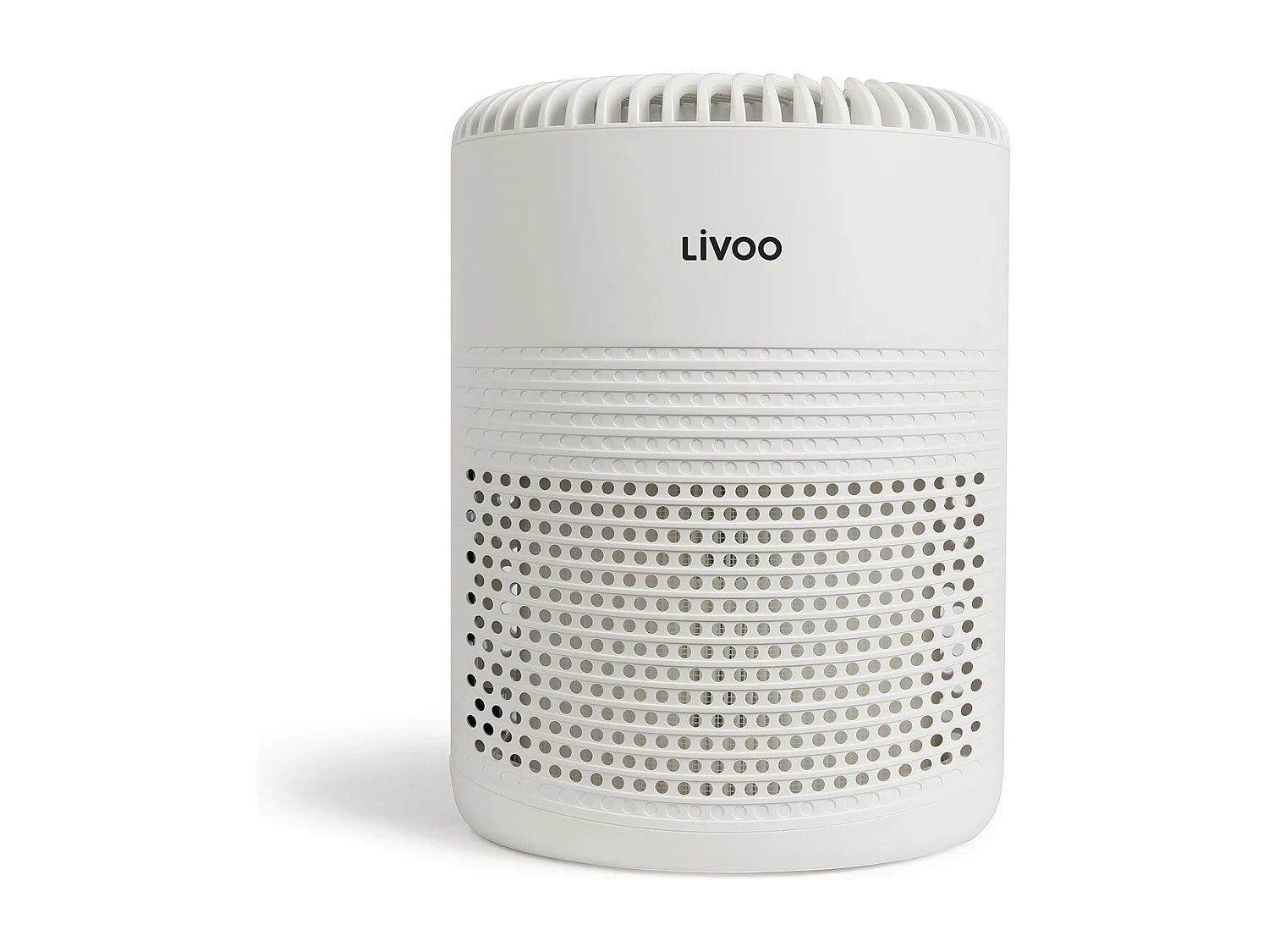 Livoo Purificateur d'air 12m2 7.5w blanc - dom441