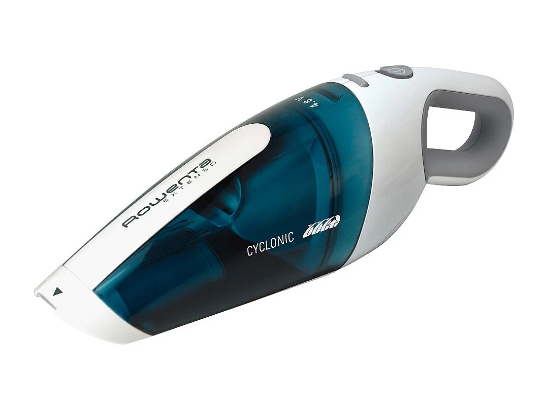 Rowenta Aspirateur à main rechargeable 4.8v - ac4461.01