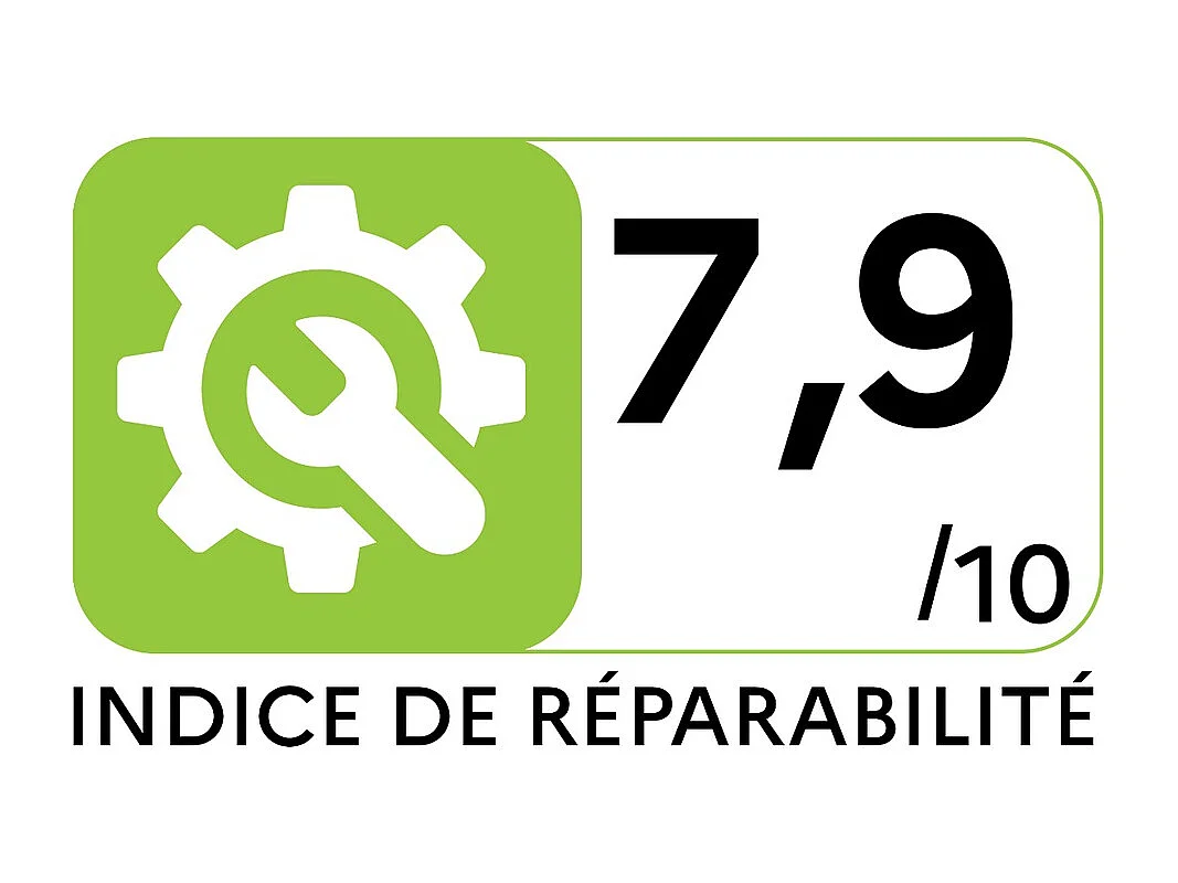 Rowenta Aspirateur à main rechargeable 4.8v - ac4461.01