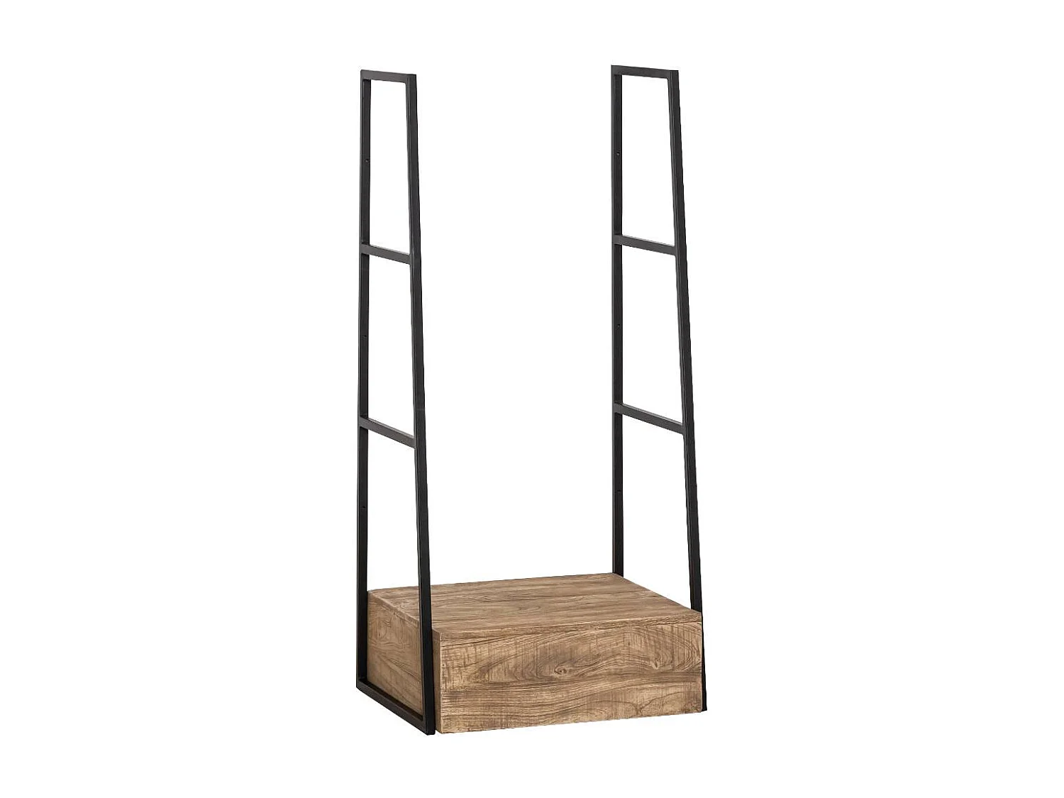 Meuble sous vasque suspendu 1 vasque Amal