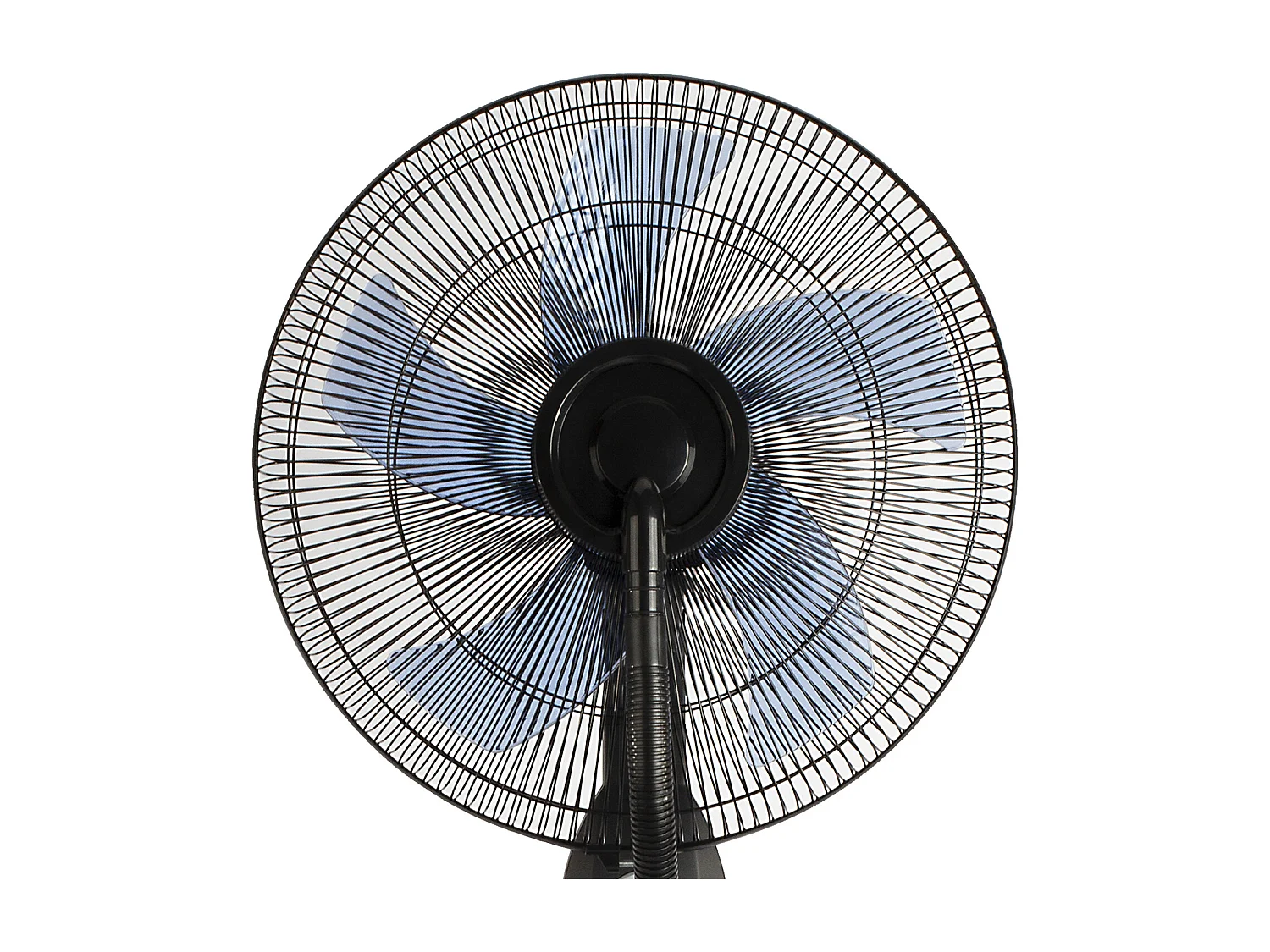 Livoo Ventilateur brumisateur 125cm - dom411