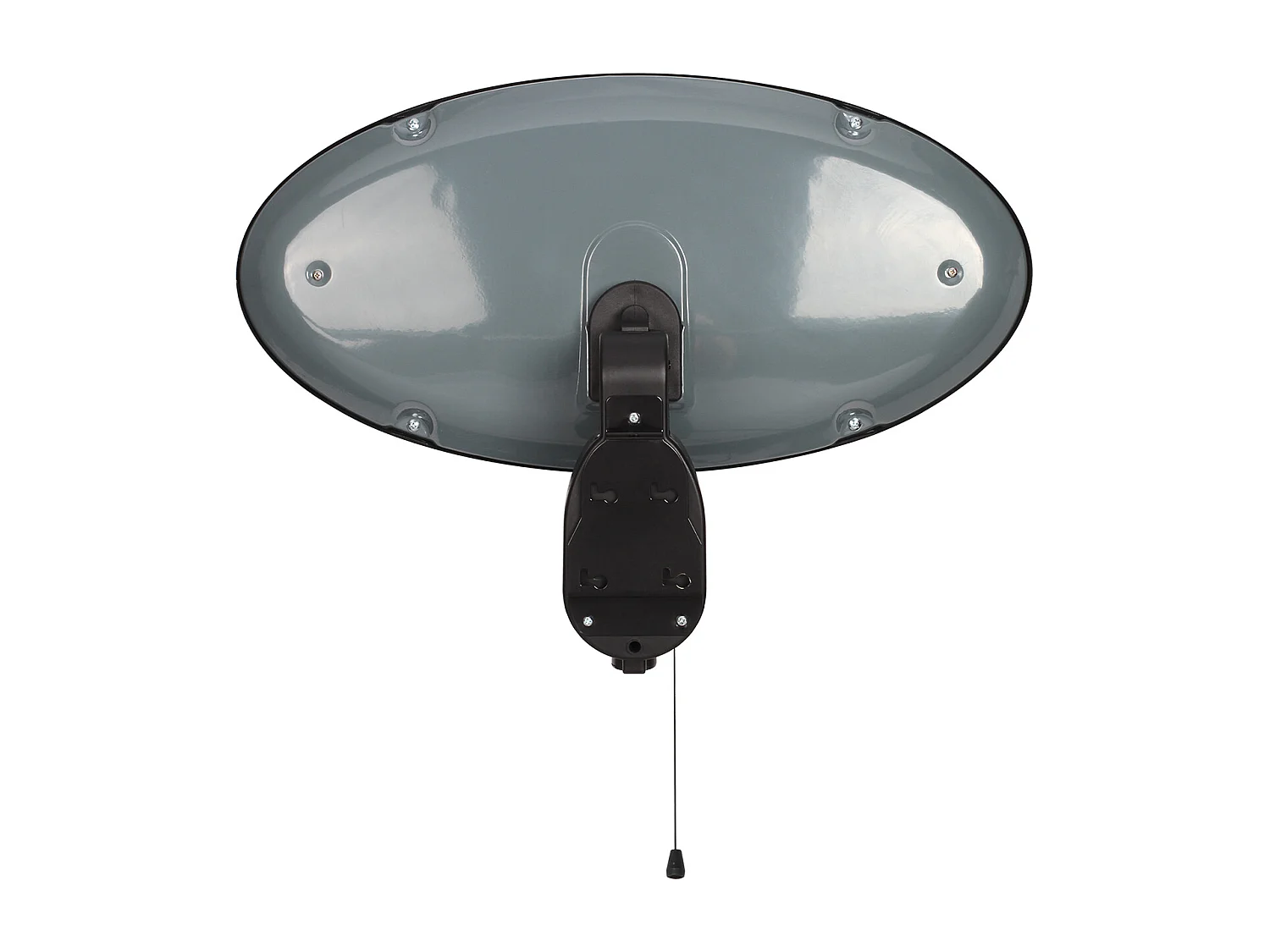 Livoo Chauffage de terrasse 2000w - dom425