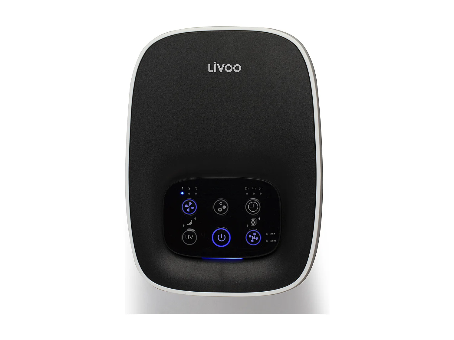 Livoo Purificateur d'air 24m2 - dom407