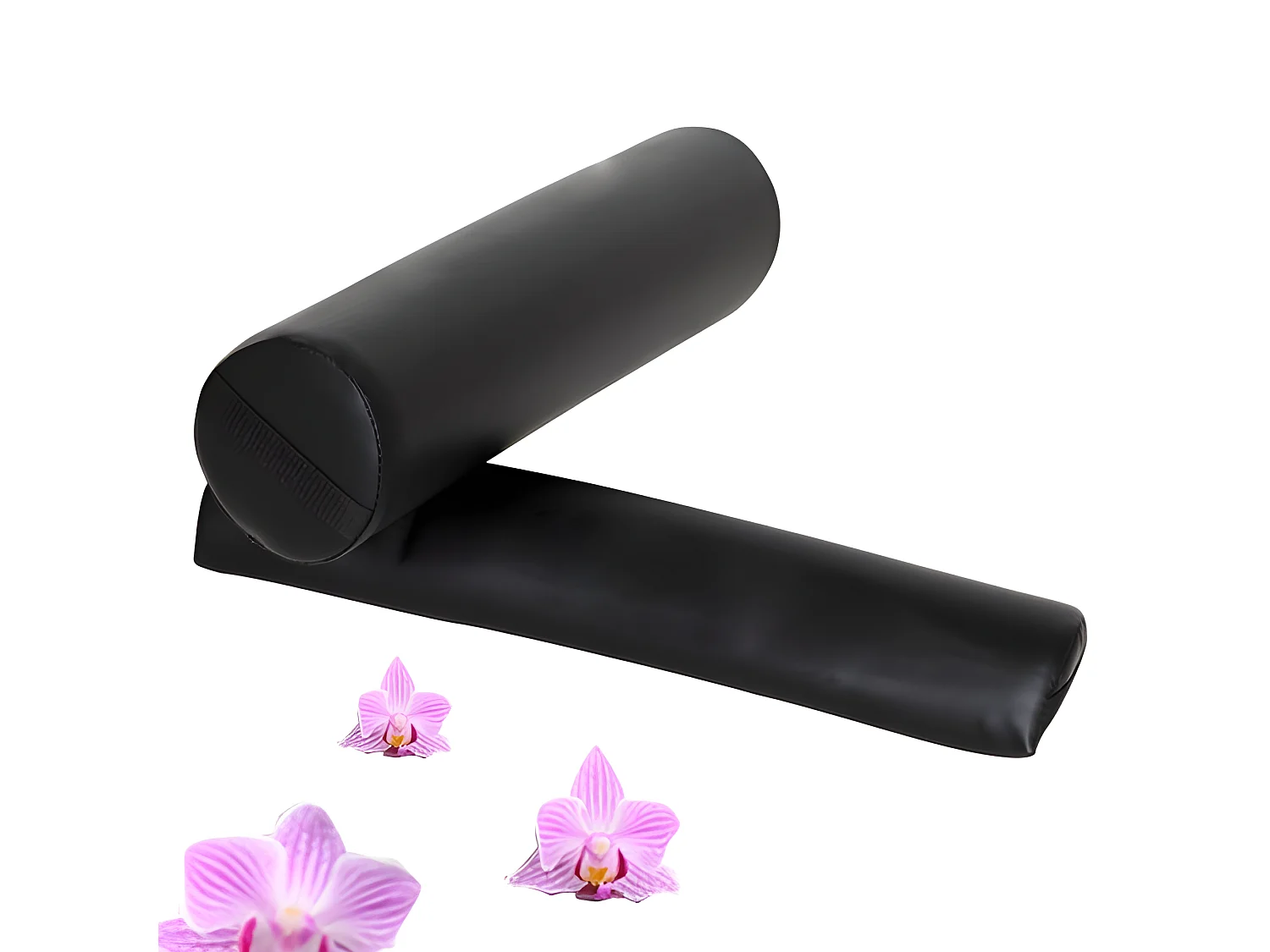 Kit massage pro tabouret noire 42 x 34 x 56 cm 08_0000468